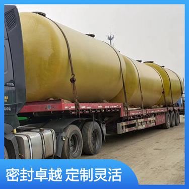 雙層罐與罩棚建設 安全與環保的雙重保障