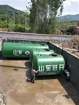 玻璃鋼雙層儲罐 結構、優勢與應用